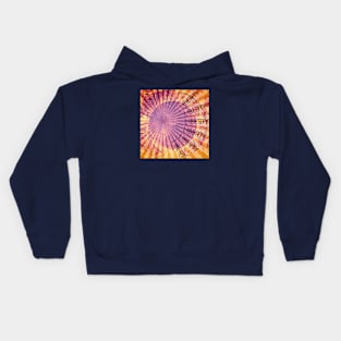 Vision of Liberty Kids Hoodie